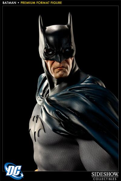 Sideshow Collectible Batman Premium Format Figure