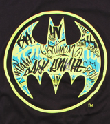 Ecko Unlimited Batman T-Shirt