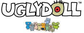 Uglydoll Logo