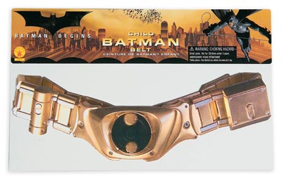 Batman Utility Belt