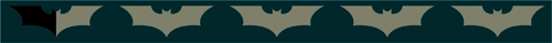 0.5 out of 5 Batarangs