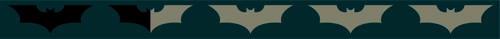 1.5 out of 5 Batarangs