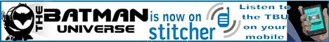TBU on Stitcher
