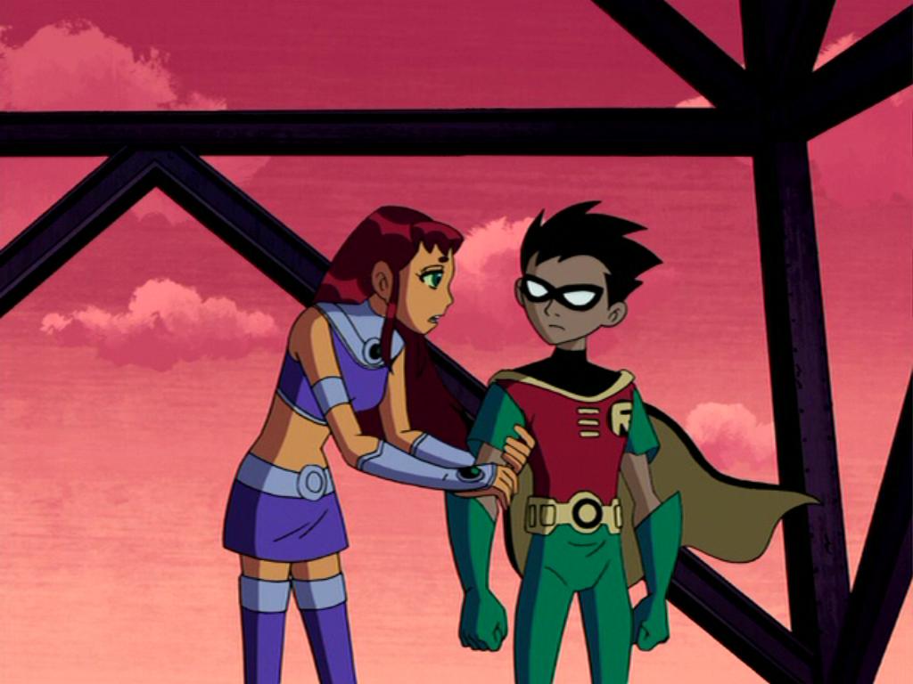 Teen Titans Movie Trouble In Tokyo 12