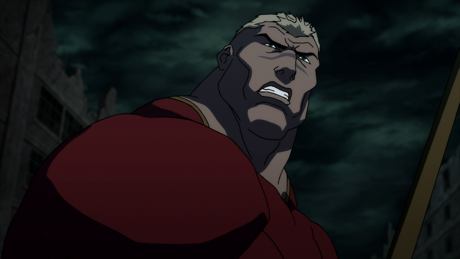 Justice League: The Flashpoint Paradox Screenshot