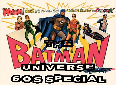 The Batman Universe Specials Episode 4