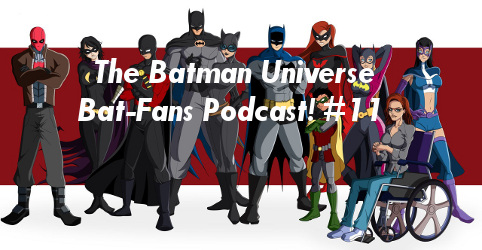 TBU Bat-Fans Episode 11