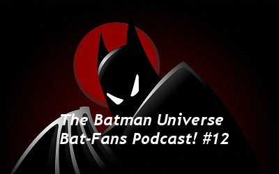 TBU Bat-Fans Episode 12