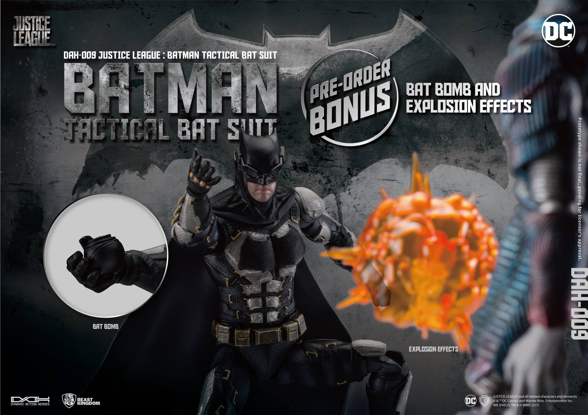 toy kingdom batman