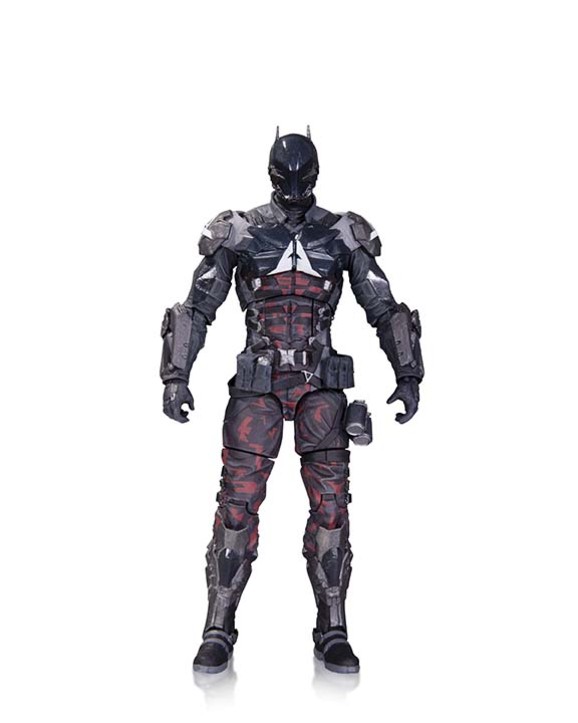 Arkham Knight Figure