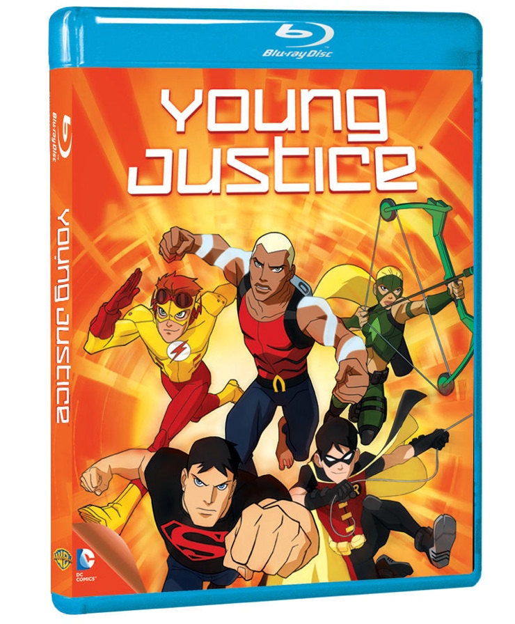 Young Justice-S1-WAC