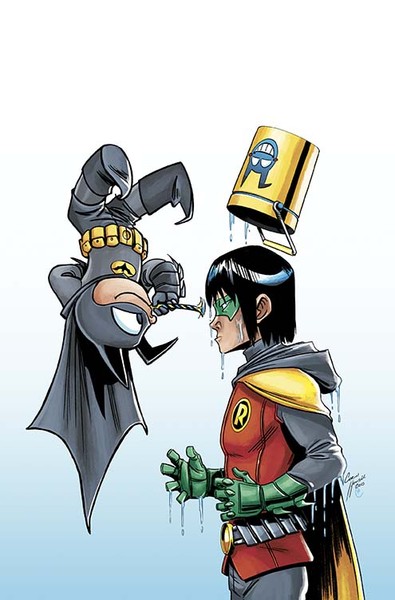 batmite 3