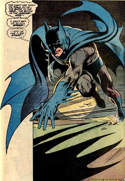 Batman #251 - Page 28