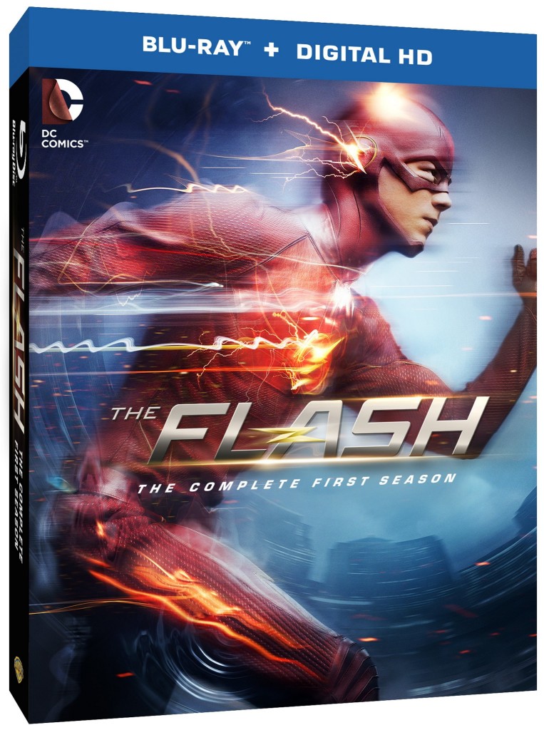 Flash S1 3D