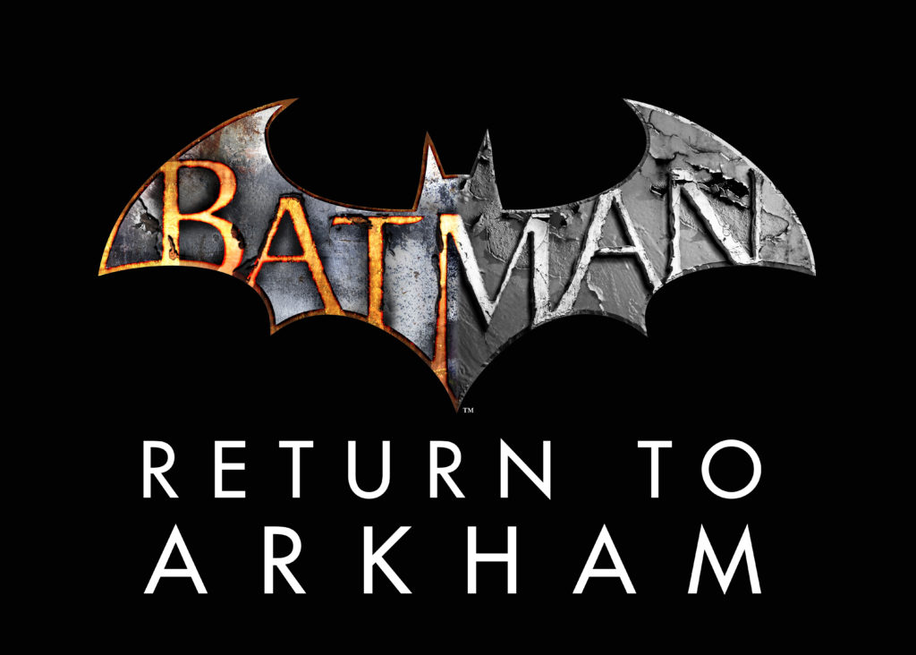 Batman Return to Arkham_Logo_