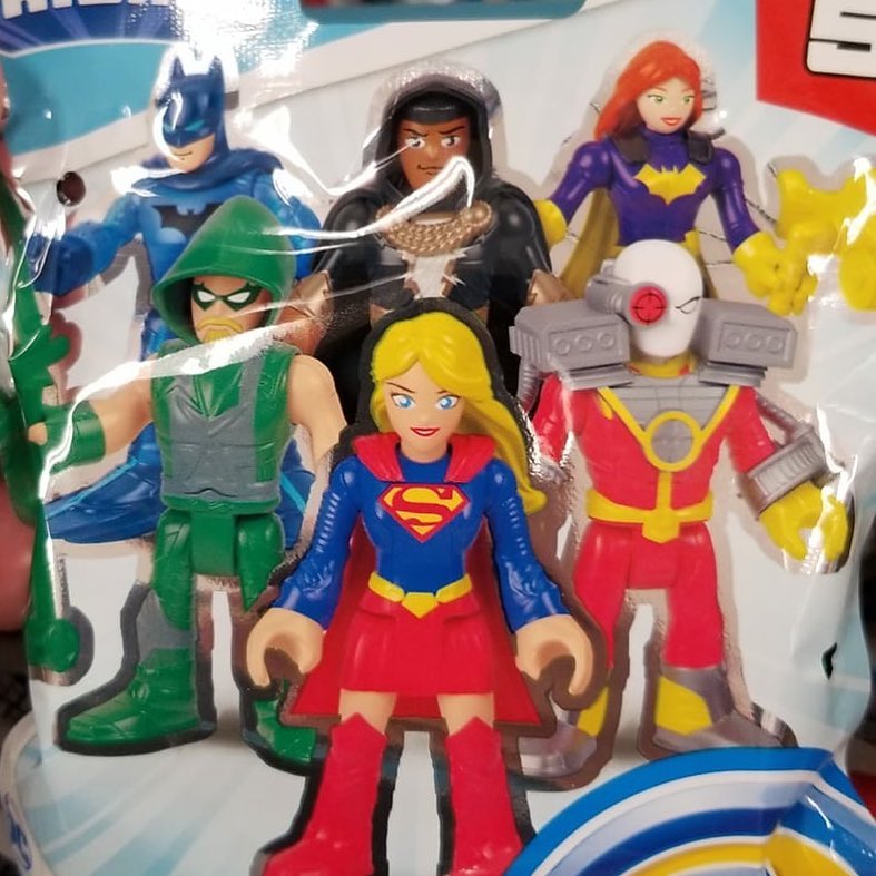 Imaginext dc super friends 2018 online