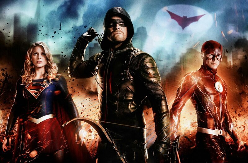 Supergirl Producer Talks Joining the DC TV Extended Universe