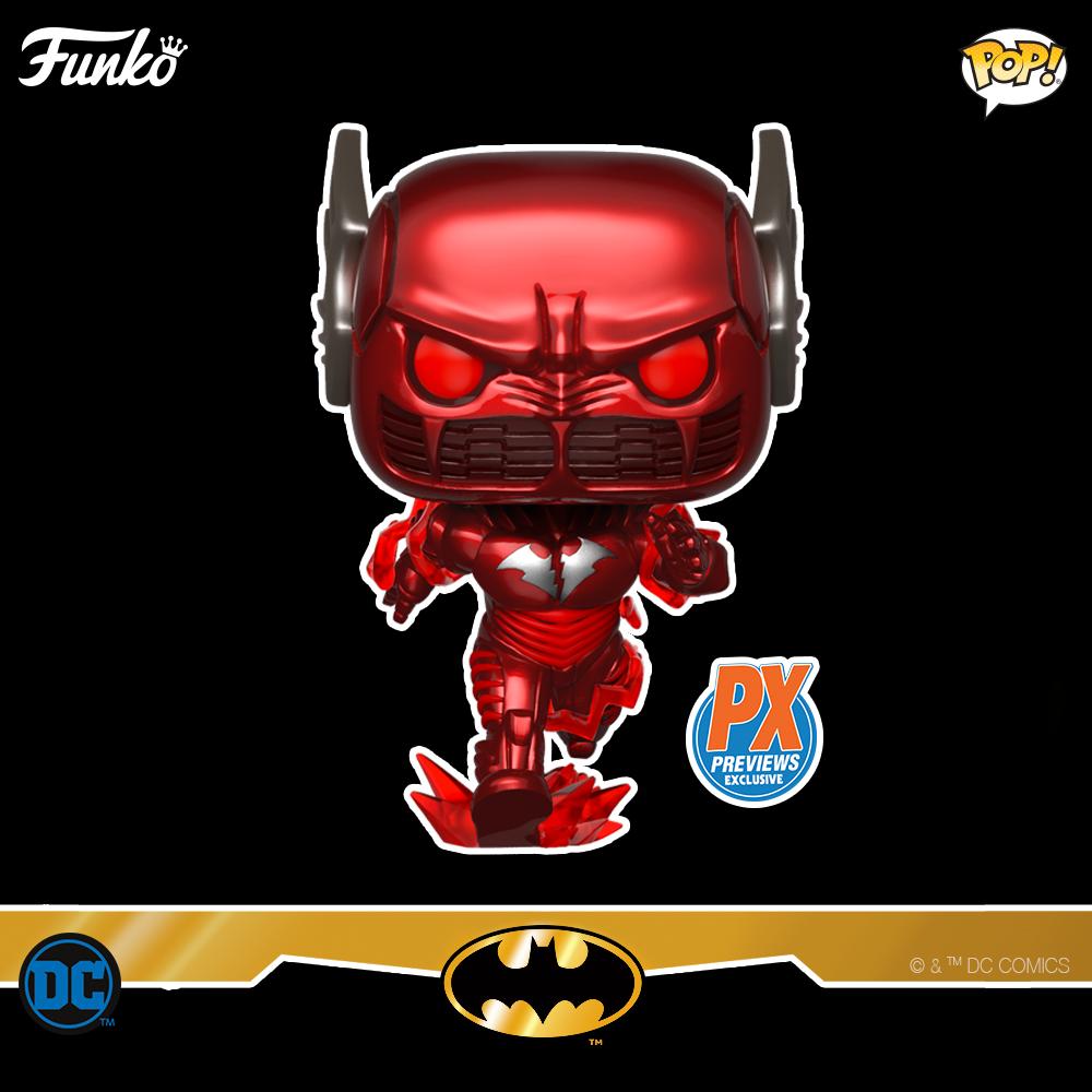 death pop figure