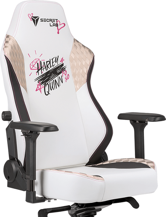 Birds of discount prey gaming chair