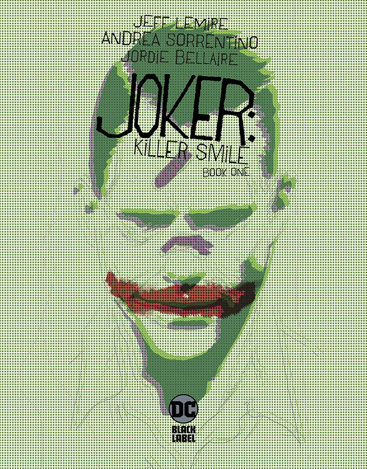 Joker 80th Anniversary Variant Cover Spotlight: A Clown’s Connection to Eighty Years of History