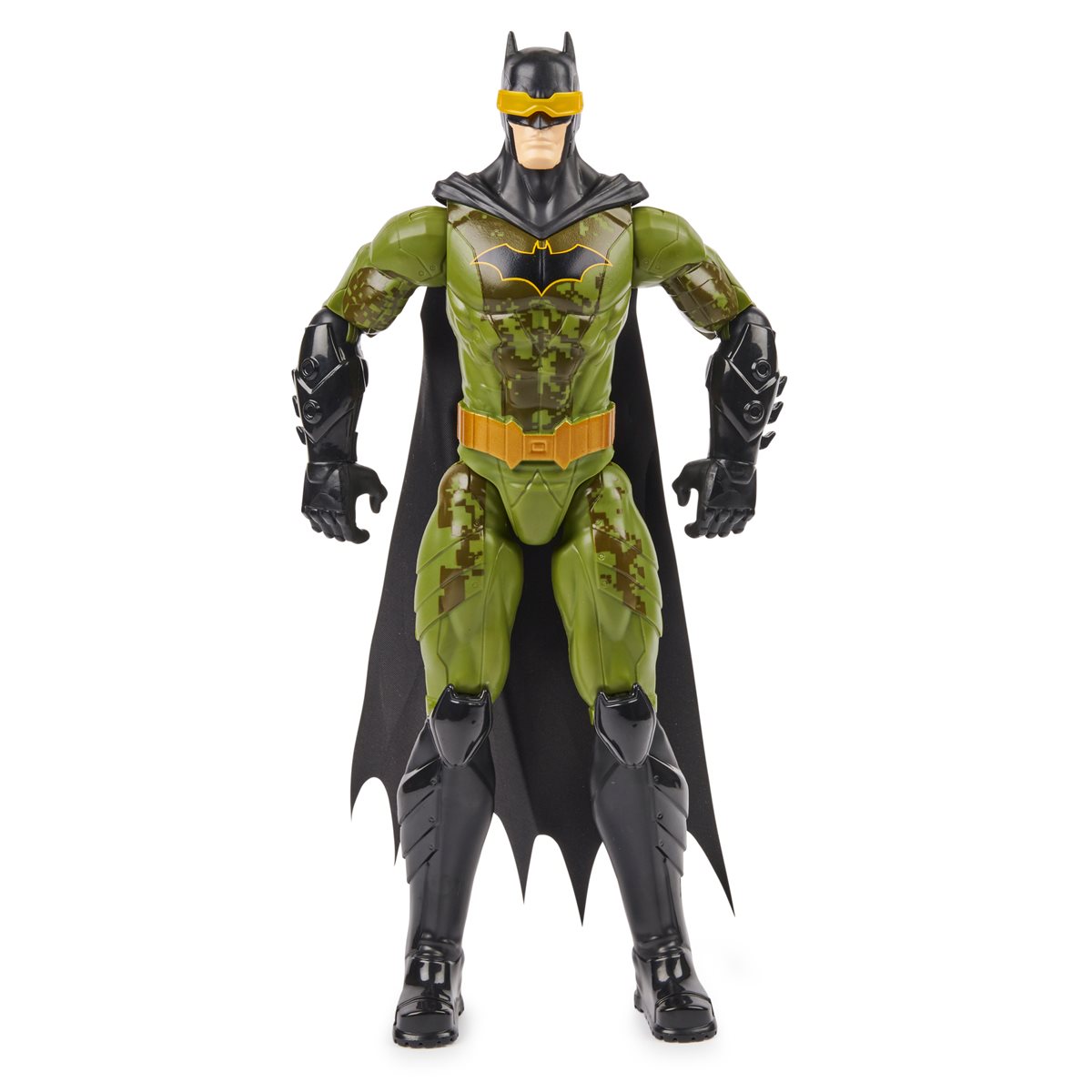 DC Batman Talon 12 Inch Spin Maser Action Figure 1st Edition IAE for sale online 