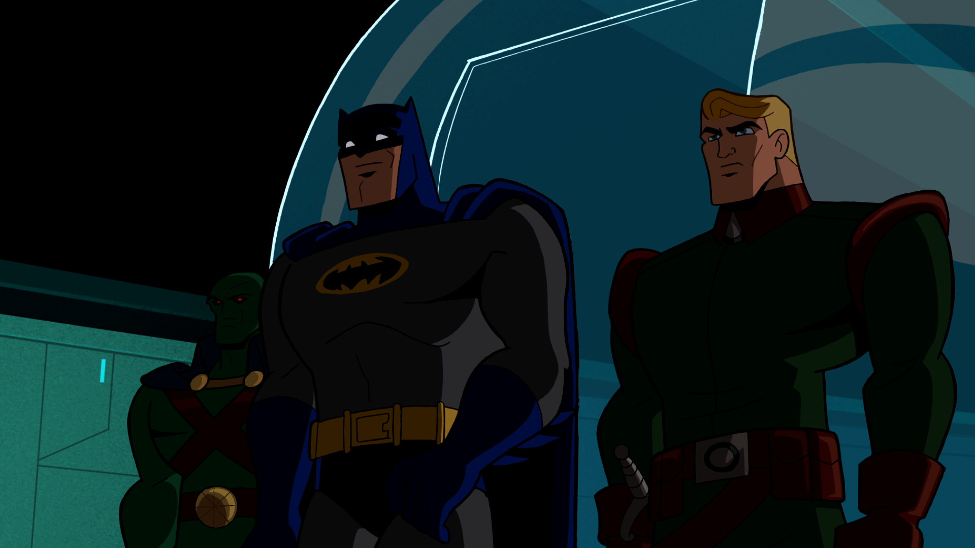 batman brave and the bold booster gold