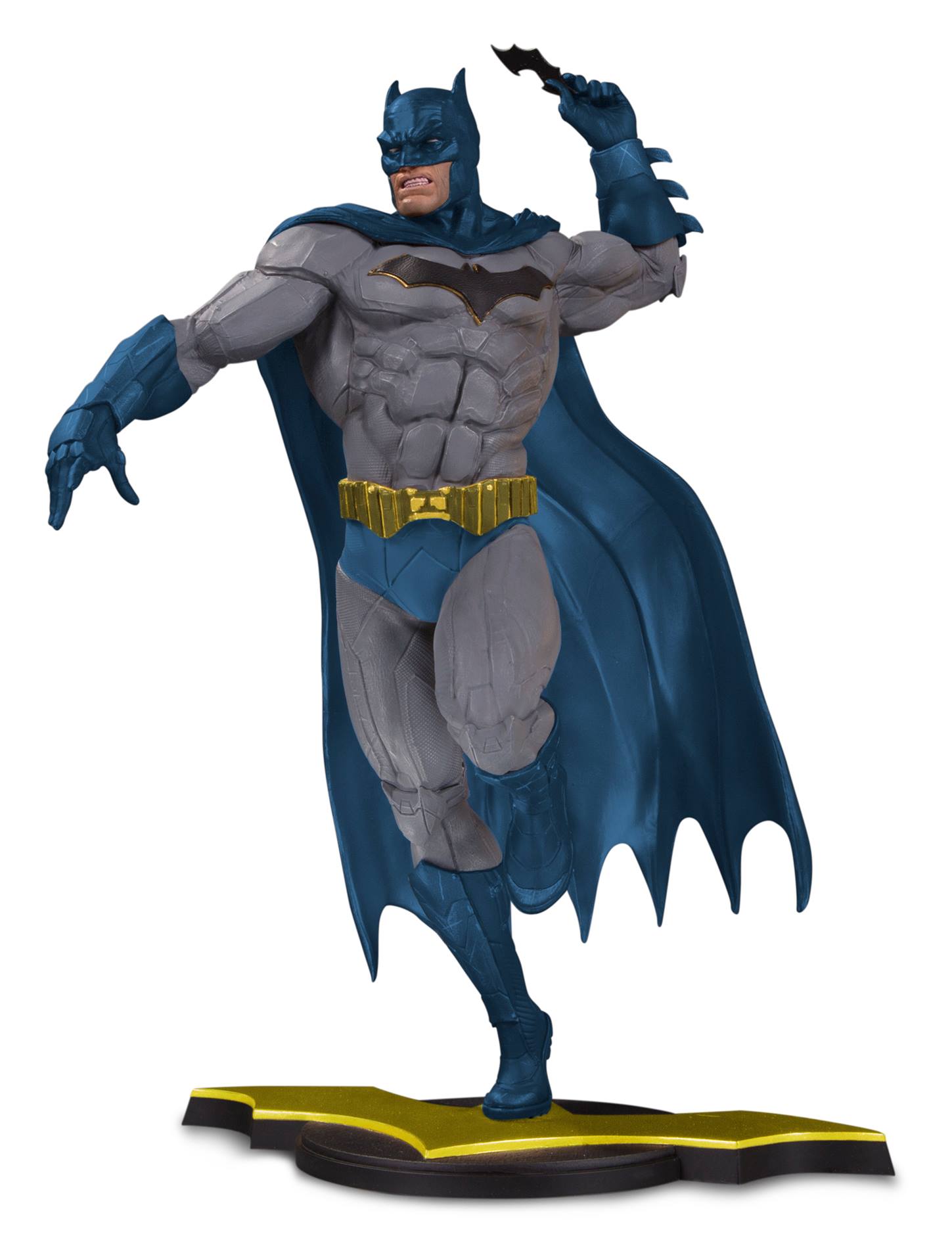 DC Collectibles DC Core Statue Batman GameStop Exclusive
