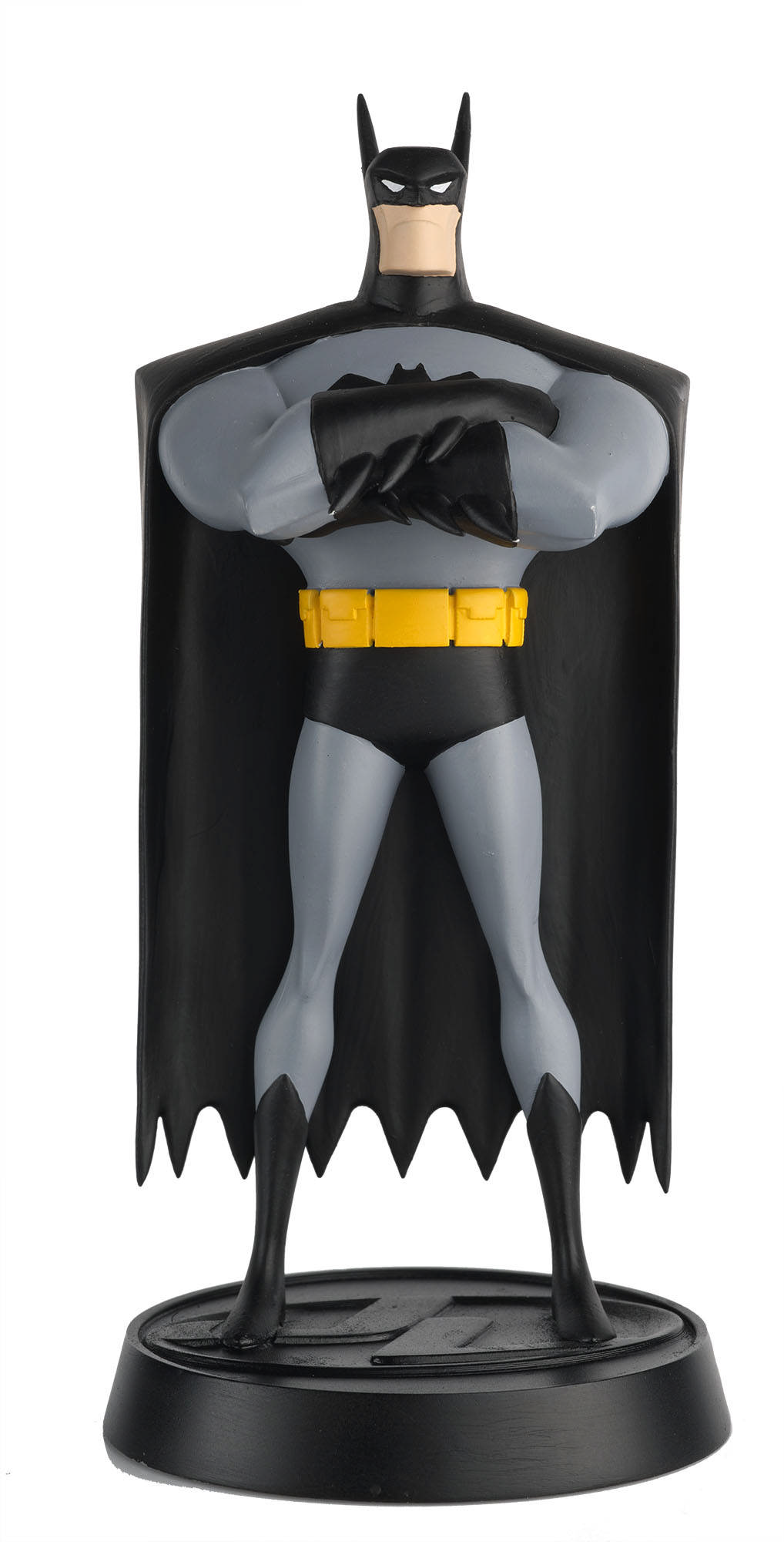 eaglemoss batman the animated series