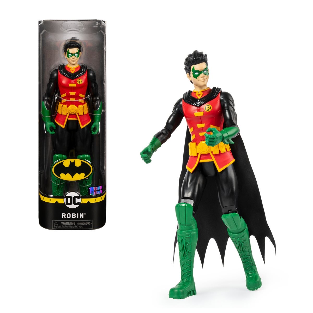 Robin-Damian Wayne