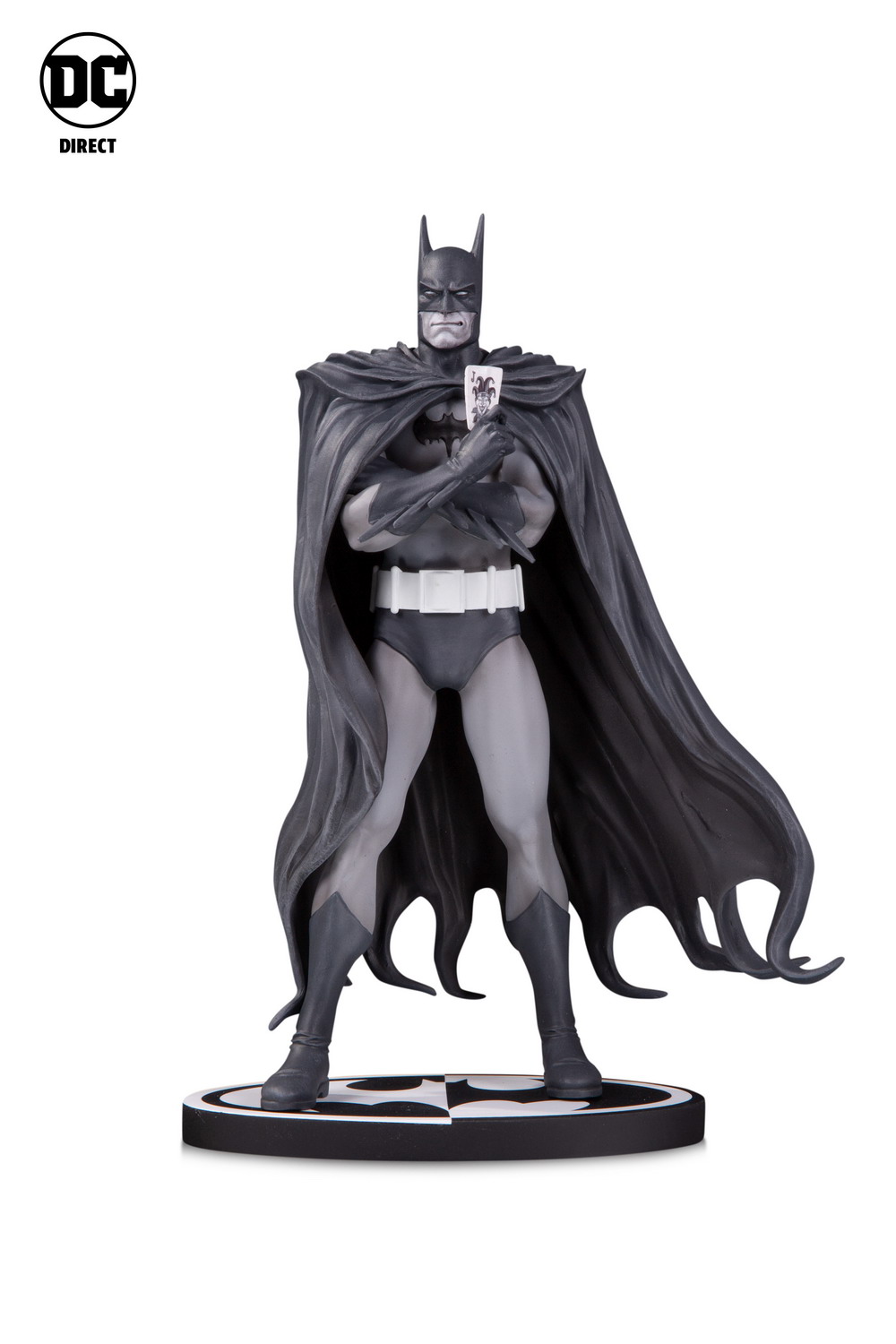 Batman by Brian Bolland Statue