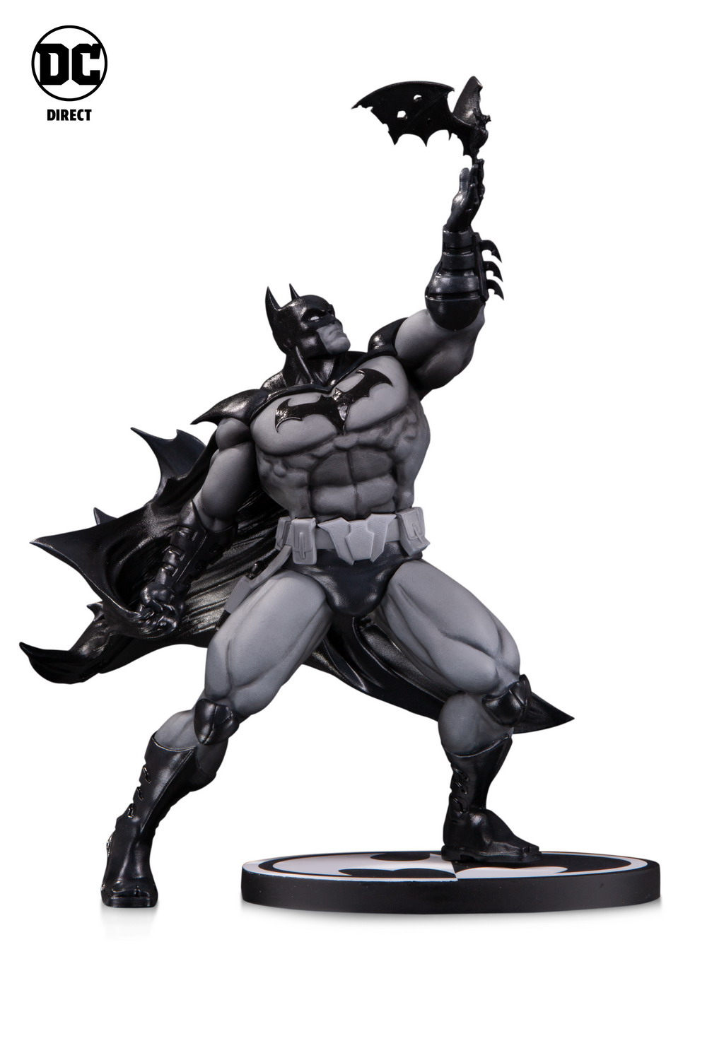 Batman by Freddie E. Williams III Statue