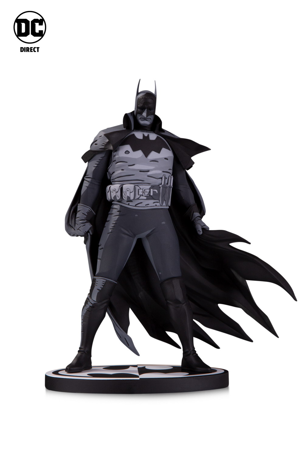 Batman Gotham by Gaslight by Mike Mignola Statue