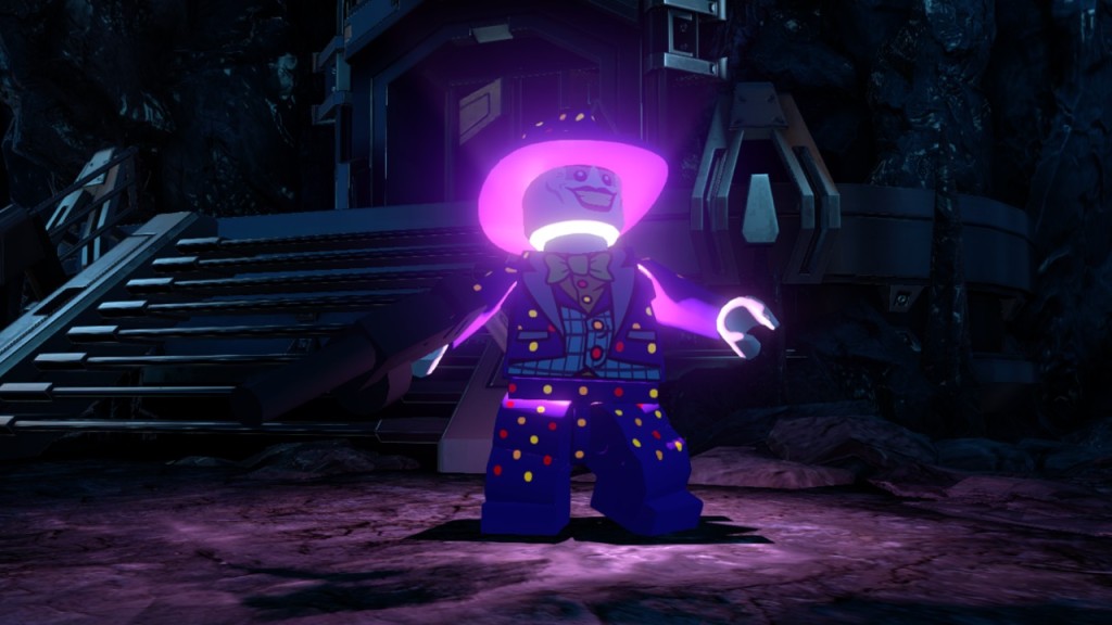 LEGO Batman 3 Character Reveals - The Batman Universe