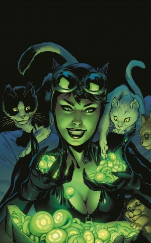 Catwoman #44