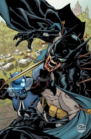 Detective Comics #1002