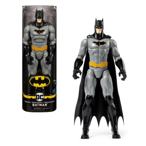 Batman-Rebirth Batsuit
