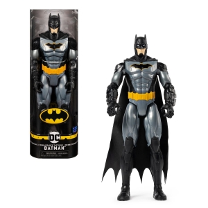 Batman-Tactical Batsuit