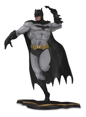 DC Collectibles DC Core Statue Batman Sure Thing Toys Exclusive