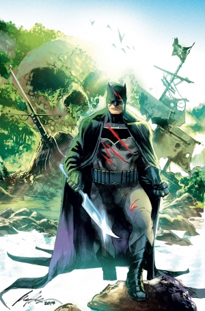 All-Star Batman #14