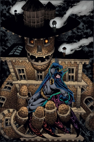 Batman: Kings of Fear #2