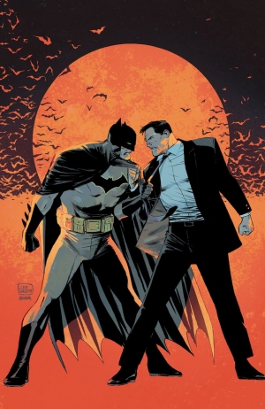 Batman #52