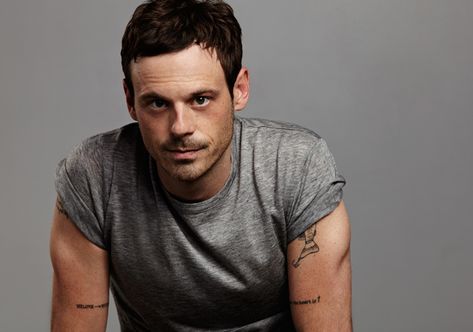 Rumor Mill: Scoot McNairy Joins Batman v Superman - The Batman Universe