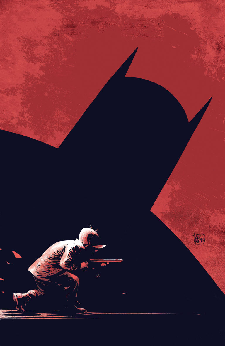 Full Details On Looney Tunes Dc Crossover - The Batman Universe