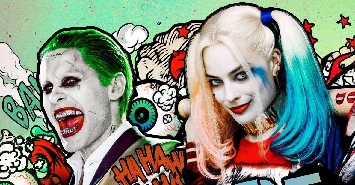 Rumor Mill: Warner Bros. Developing Harley Quinn vs Joker Film - The ...