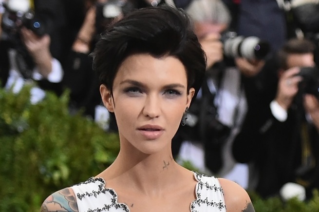 Ruby Rose Cast as the Arrowverse's Kate Kane/Batwoman - The Batman Universe