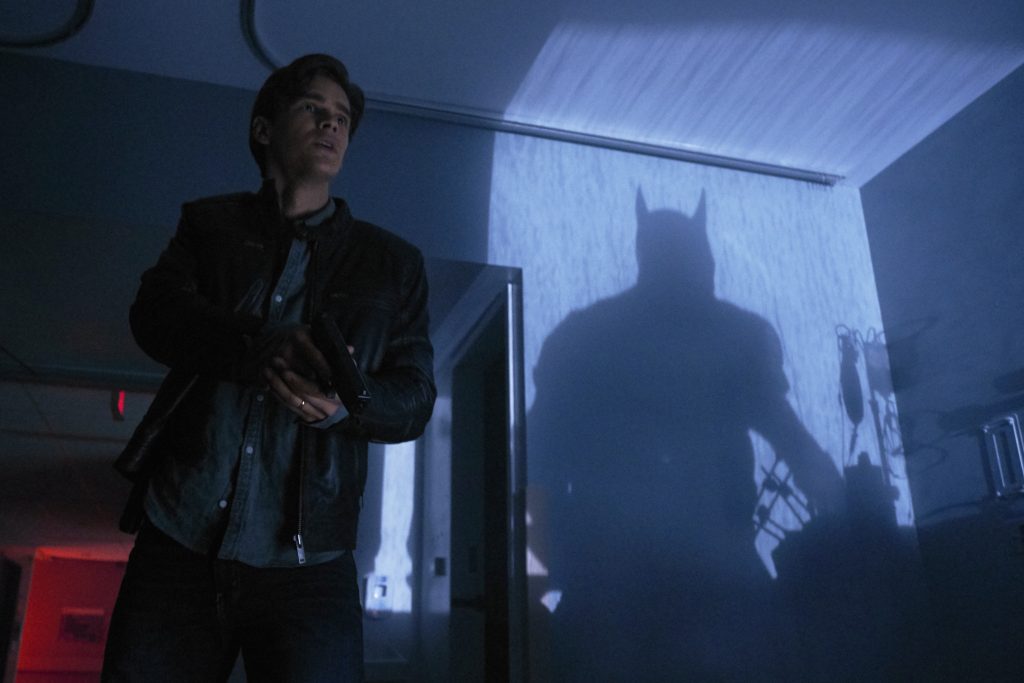 Titans Saison 1 Episode 11