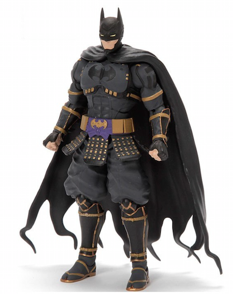 DC Multiverse Wave 11 Now Available for Pre-Order - The Batman Universe