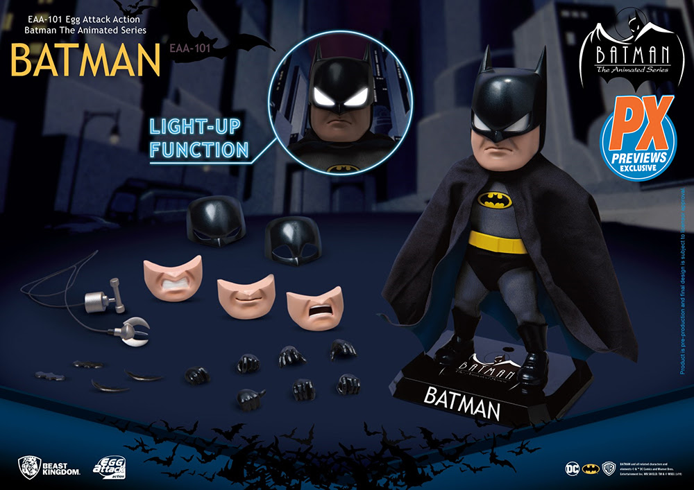 toy kingdom batman