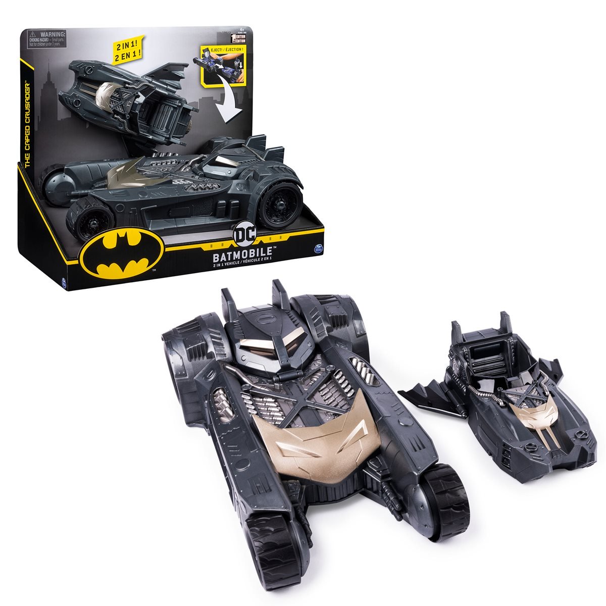 batman spin master 2022