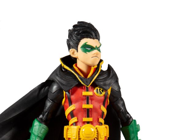 Next McFarlane Toys DC Multiverse Wave Details Released